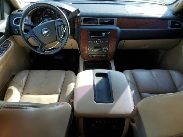 2008 Chevrolet Suburban C1500  LS