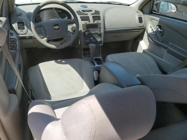 2008 Chevrolet Malibu LS