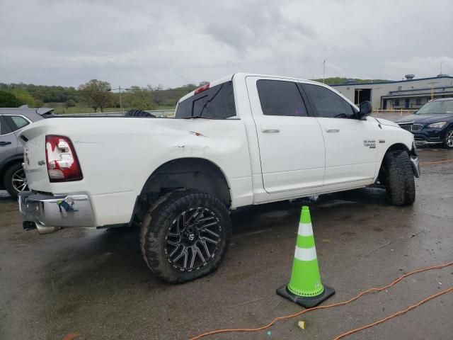 2019 Dodge RAM 1500 Classic SLT