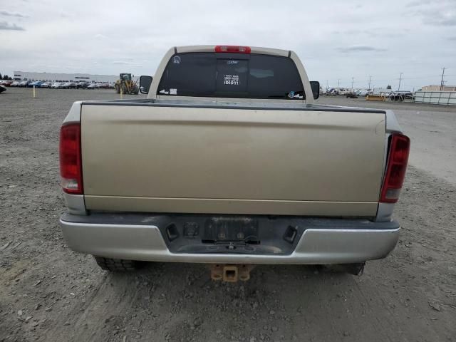 2004 Dodge RAM 2500 ST