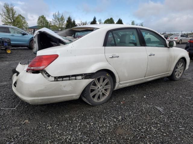 2008 Toyota Avalon XL