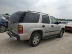 2004 Chevrolet Tahoe C1500