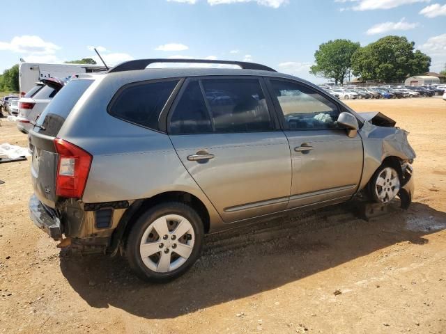 2009 KIA Rondo Base