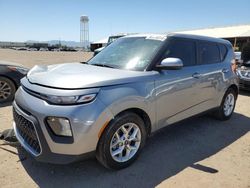 2022 KIA Soul LX for sale in Phoenix, AZ