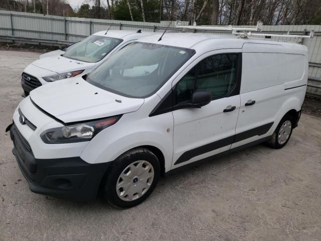 2018 Ford Transit Connect XL