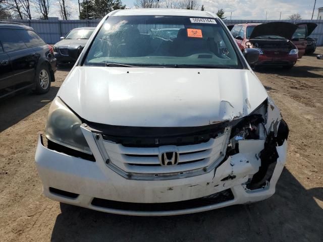 2008 Honda Odyssey LX