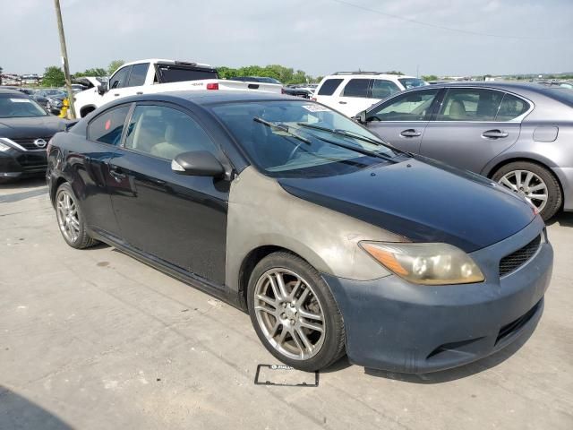 2008 Scion TC