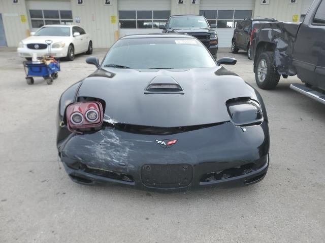 1997 Chevrolet Corvette