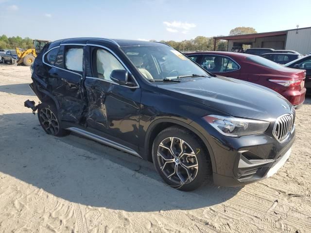 2022 BMW X1 XDRIVE28I