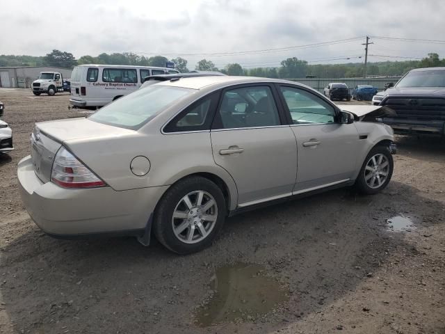 2009 Ford Taurus SEL