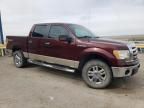 2009 Ford F150 Supercrew