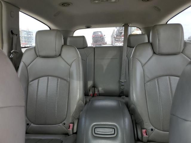 2009 Buick Enclave CXL