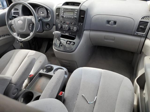 2006 KIA Sedona EX