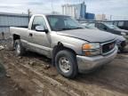 2000 GMC New Sierra K1500