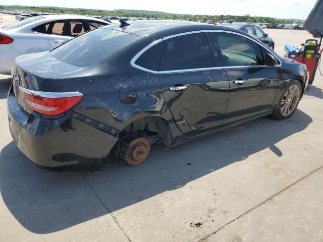 2014 Buick Verano