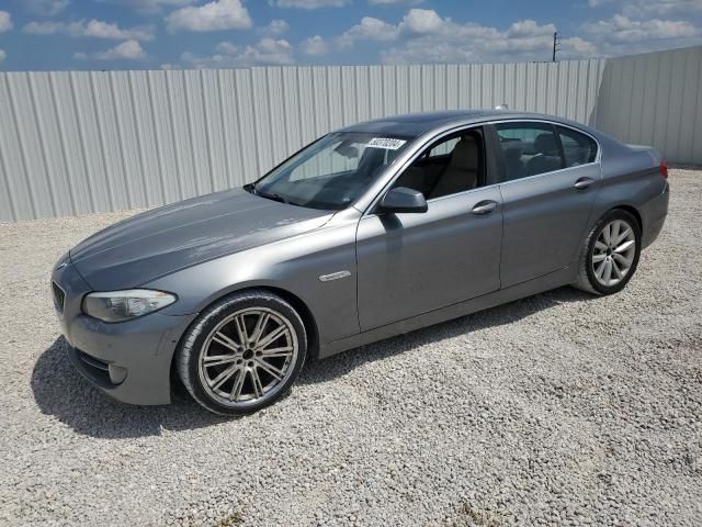 2013 BMW 535 XI