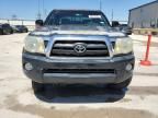 2007 Toyota Tacoma Double Cab Prerunner