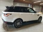 2019 Land Rover Range Rover Sport HSE