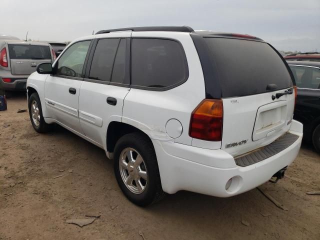 2005 GMC Envoy