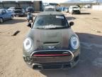 2017 Mini Cooper John Cooper Works