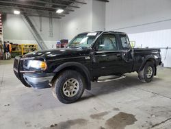 Salvage cars for sale at Ham Lake, MN auction: 1998 Mazda B4000 Cab Plus