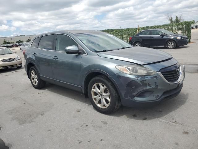 2013 Mazda CX-9 Touring