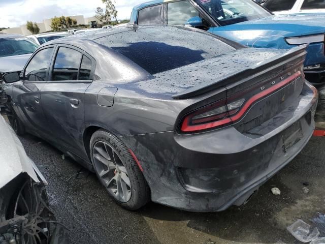 2020 Dodge Charger Scat Pack