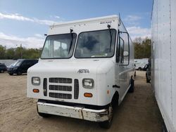 Salvage cars for sale from Copart Glassboro, NJ: 2013 Ford Econoline E350 Super Duty Stripped Chass