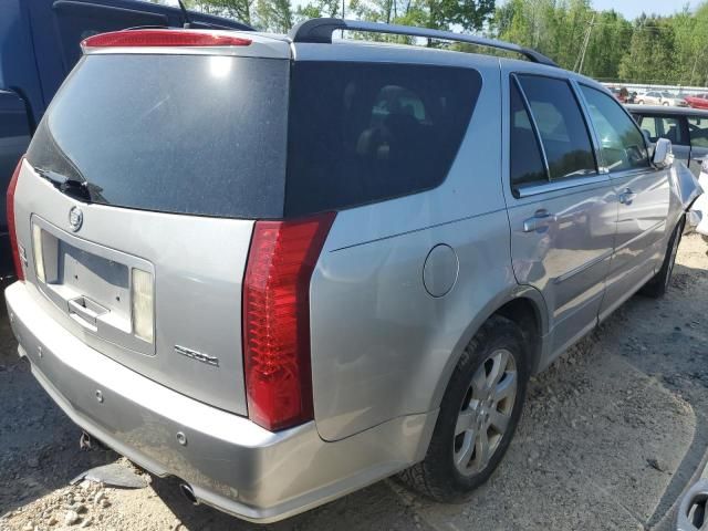 2006 Cadillac SRX