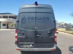 2017 Mercedes-Benz Sprinter 2500