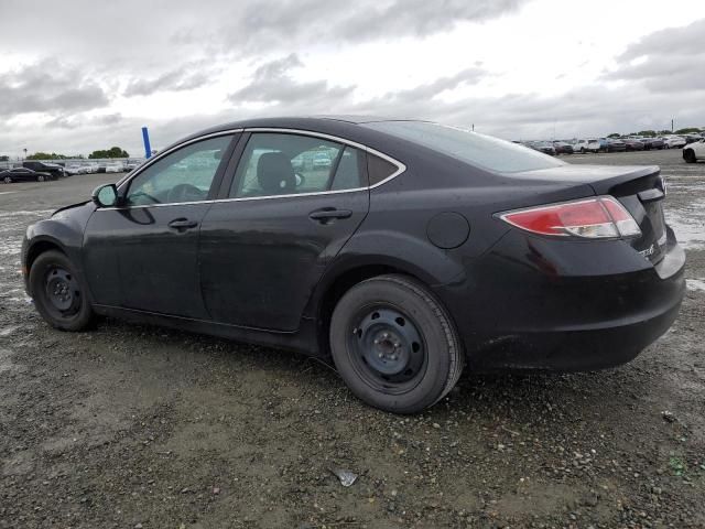 2011 Mazda 6 I