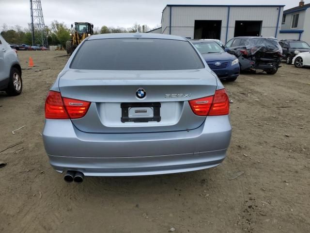 2011 BMW 328 XI