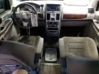 2009 Chrysler Town & Country Touring