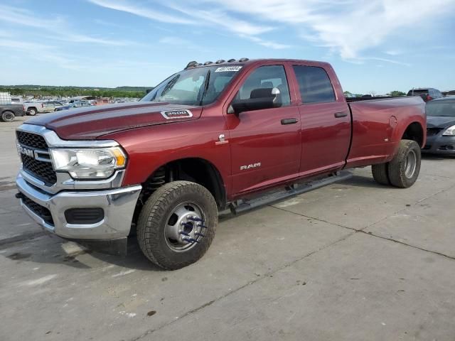 2022 Dodge RAM 3500 Tradesman