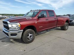 Dodge salvage cars for sale: 2022 Dodge RAM 3500 Tradesman