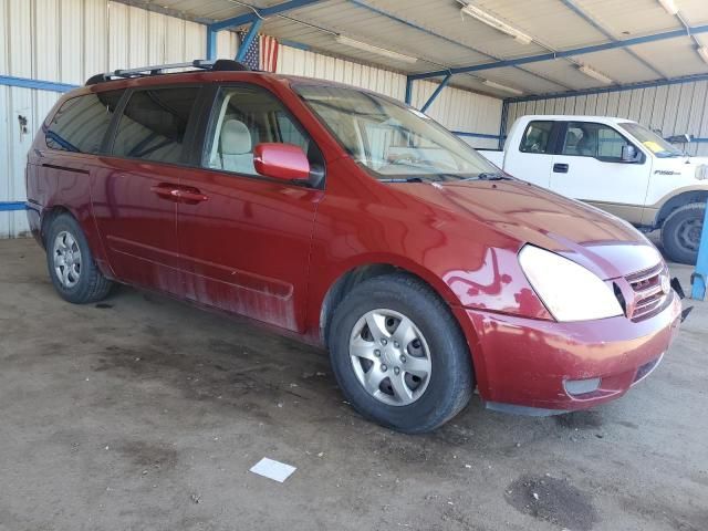 2008 KIA Sedona EX