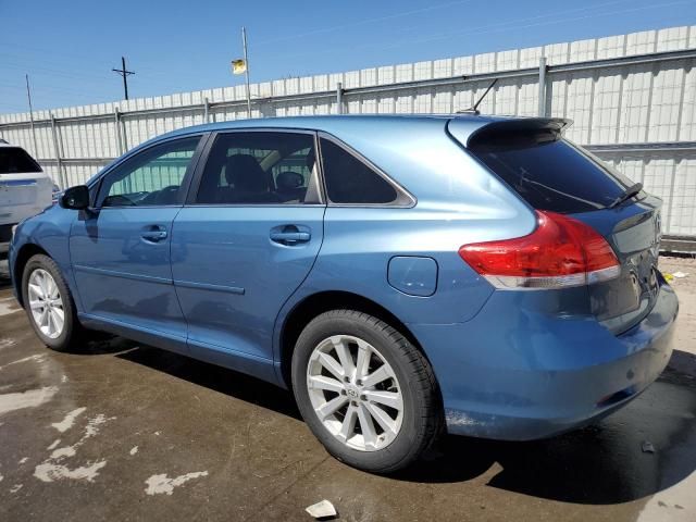 2011 Toyota Venza