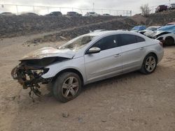 Volkswagen CC Vehiculos salvage en venta: 2014 Volkswagen CC Sport