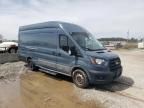 2020 Ford Transit T-250