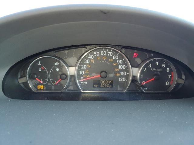 2005 Saturn Ion Level 2