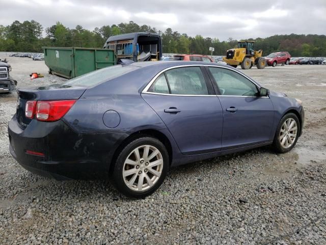 2015 Chevrolet Malibu 2LT