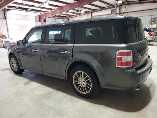 2016 Ford Flex SEL