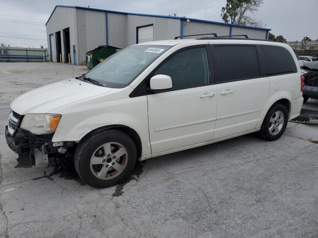 2011 Dodge Grand Caravan Mainstreet