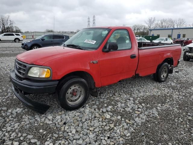 2003 Ford F150