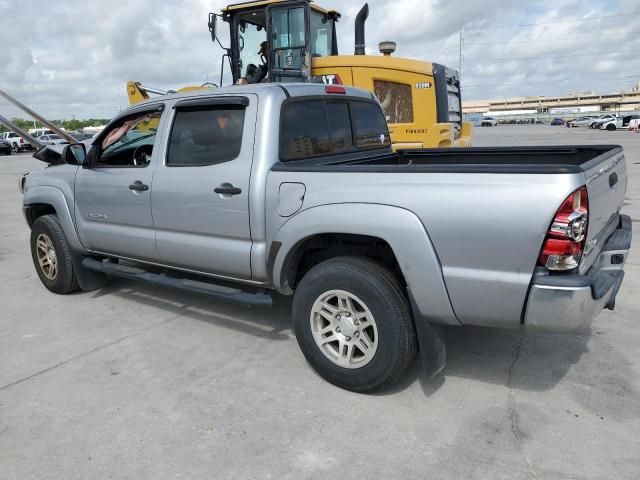 2015 Toyota Tacoma Double Cab Prerunner