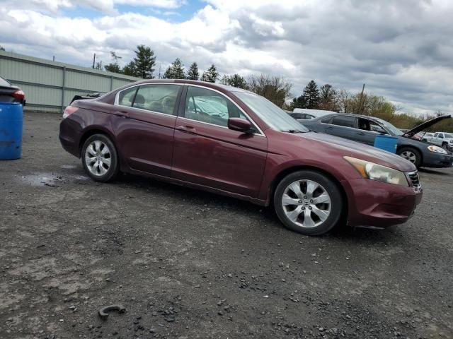 2008 Honda Accord EX