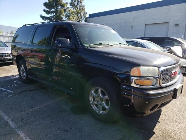 2003 GMC Yukon XL Denali