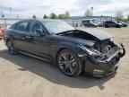 2017 Infiniti Q70 3.7