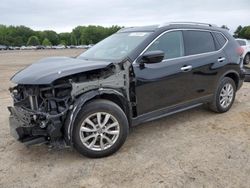 Salvage cars for sale at Conway, AR auction: 2018 Nissan Rogue S