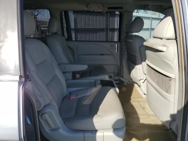 2006 Honda Odyssey Touring